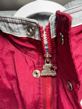 Load image into Gallery viewer, Vintage Alabama X Starter Puffer Jacket Youth Large
