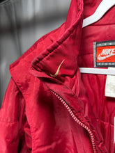 Load image into Gallery viewer, Vintage Alabama X Nike Puffer Jacket Medium

