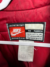 Load image into Gallery viewer, Vintage Alabama X Nike Puffer Jacket Medium
