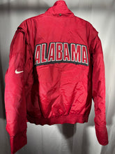 Load image into Gallery viewer, Vintage Alabama X Nike Puffer Jacket Medium
