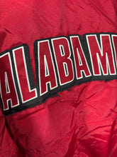 Load image into Gallery viewer, Vintage Alabama X Nike Puffer Jacket Medium
