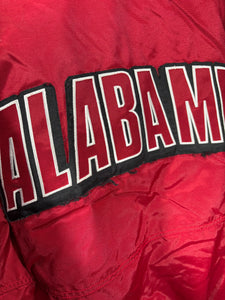 Vintage Alabama X Nike Puffer Jacket Medium