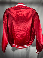 Load image into Gallery viewer, Vintage Alabama X Swingster Crimson Bomber Jacket Large
