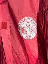 Load image into Gallery viewer, Vintage Alabama Rain Jacket Parka Large
