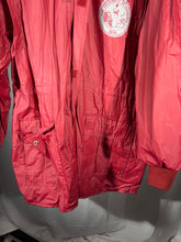 Load image into Gallery viewer, Vintage Alabama Rain Jacket Parka Large
