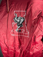 Load image into Gallery viewer, Vintage Alabama Rain Jacket Parka Large
