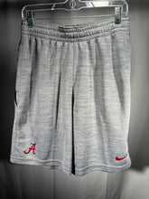 Load image into Gallery viewer, Nike X Alabama Team Issued Gym Shorts Medium
