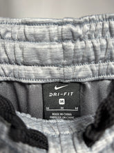 Load image into Gallery viewer, Nike X Alabama Team Issued Gym Shorts Medium
