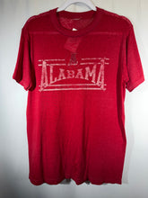 Load image into Gallery viewer, 1980's Alabama Thin Crimson T-Shirt Small
