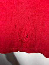 Load image into Gallery viewer, 1980's Alabama Thin Crimson T-Shirt Small

