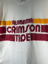 Load image into Gallery viewer, 1970's Alabama Crimson Tide X Russell Rare T-Shirt Youth Medium
