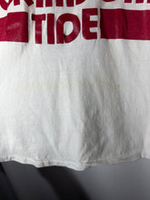 Load image into Gallery viewer, 1970's Alabama Crimson Tide X Russell Rare T-Shirt Youth Medium

