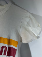 Load image into Gallery viewer, 1970's Alabama Crimson Tide X Russell Rare T-Shirt Youth Medium
