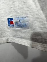 Load image into Gallery viewer, Vintage Alabama X Russell Grey Long Sleeve Shirt Medium

