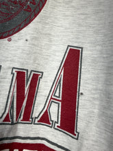 Load image into Gallery viewer, Vintage Alabama X Russell Grey Long Sleeve Shirt Medium
