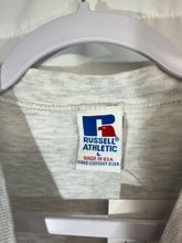 Load image into Gallery viewer, Vintage Alabama X Russell Grey Long Sleeve Shirt Medium

