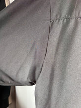 Load image into Gallery viewer, Alabama X Colosseum Athletics Black Windbreaker Pullover XL
