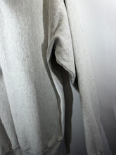 Load image into Gallery viewer, Vintage Alabama X Legends Athletic Grey Heavy Crewneck Sweatshirt XL
