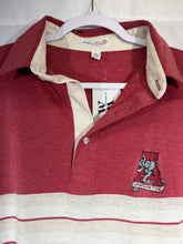 Load image into Gallery viewer, Vintage Alabama Coaches Polo Shirt XL
