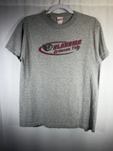 Load image into Gallery viewer, Vintage Alabama X Soffe Grey T-Shirt Small
