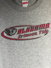 Load image into Gallery viewer, Vintage Alabama X Soffe Grey T-Shirt Small
