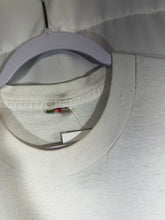 Load image into Gallery viewer, Vintage Alabama "A" White T-Shirt XL
