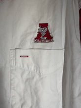 Load image into Gallery viewer, Vintage Alabama X Winning Image Button Down Shirt XL
