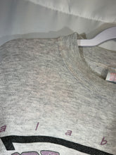 Load image into Gallery viewer, Vintage Alabama X Hanes Faded Grey Crewneck Sweatshirt Large
