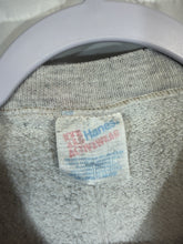 Load image into Gallery viewer, Vintage Alabama X Hanes Faded Grey Crewneck Sweatshirt Large
