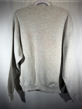 Load image into Gallery viewer, Vintage Alabama X Hanes Faded Grey Crewneck Sweatshirt Large
