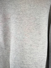 Load image into Gallery viewer, Vintage Alabama X Hanes Faded Grey Crewneck Sweatshirt Large
