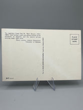 Load image into Gallery viewer, Bear Bryant Vintage Post Card
