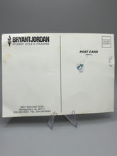 Load image into Gallery viewer, Bear Bryant "Bear and Shug" Vintage Post Card
