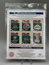 Load image into Gallery viewer, 2015 National Champs Official Collectors Patch
