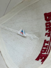 Load image into Gallery viewer, Vintage Alabama "Roll Tide" Two Tone Pinstripe Snapback Hat
