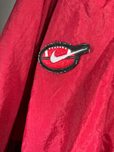 Load image into Gallery viewer, Vintage Alabama X Nike Crimson Windbreaker Jacket 3XL XXXL
