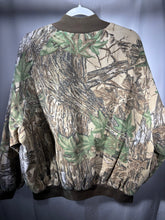 Load image into Gallery viewer, Vintage Alabama Camouflage Bomber Jacket XXL 2XL
