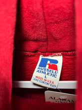 Load image into Gallery viewer, Vintage Alabama Russell Athletic Hoodie Sweatshirt Medium
