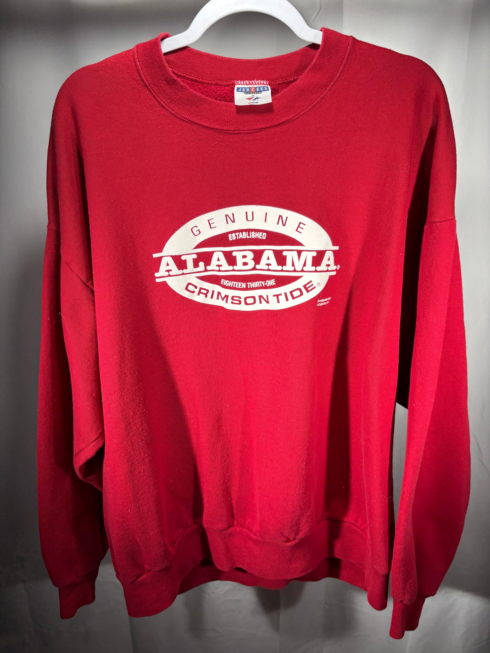 All Products – Alabama VTG