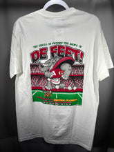 Load image into Gallery viewer, 2000 Homecoming Game Day White T-Shirt Medium
