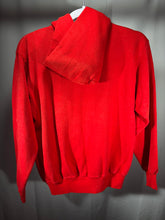 Load image into Gallery viewer, 1970&#39;s Zip Up Hoodie Jacket XS
