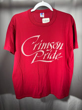 Load image into Gallery viewer, Vintage Alabama &quot;Crimson Pride&quot; Russell Athletic T-Shirt Medium
