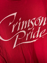 Load image into Gallery viewer, Vintage Alabama &quot;Crimson Pride&quot; Russell Athletic T-Shirt Medium
