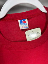 Load image into Gallery viewer, Vintage Alabama &quot;Crimson Pride&quot; Russell Athletic T-Shirt Medium

