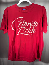 Load image into Gallery viewer, Vintage Alabama &quot;Crimson Pride&quot; Russell Athletic T-Shirt Medium
