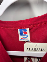 Load image into Gallery viewer, Vintage Alabama &quot;Crimson Pride&quot; Russell Athletic T-Shirt Medium
