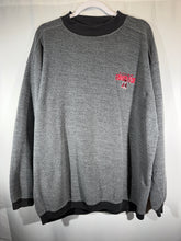 Load image into Gallery viewer, Vintage Alabama X Pro Edge Grey Fleece Crewneck Sweatshirt XL
