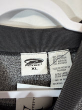 Load image into Gallery viewer, Vintage Alabama X Pro Edge Grey Fleece Crewneck Sweatshirt XL
