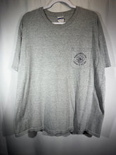 Load image into Gallery viewer, 2010 Homecoming Bama Vs Ole Miss Grey T-Shirt Large
