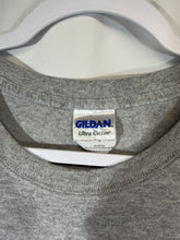 Load image into Gallery viewer, 2010 Homecoming Bama Vs Ole Miss Grey T-Shirt Large
